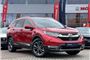 2021 Honda CR-V 2.0 i-MMD Hybrid EX 5dr eCVT