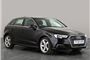 2020 Audi A3 40 e-tron 5dr S Tronic