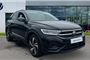 2023 Volkswagen T-Roc 1.5 TSI EVO R-Line 5dr