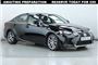 2020 Lexus IS 300h 4dr CVT Auto