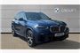 2018 BMW X5 xDrive30d M Sport 5dr Auto