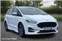 2022 Ford S-MAX 2.5 FHEV 190 ST-Line 5dr CVT