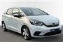 2022 Honda Jazz 1.5 i-MMD Hybrid EX 5dr eCVT