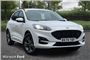 2024 Ford Kuga 2.5 PHEV ST-Line Edition 5dr CVT