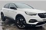 2019 Vauxhall Grandland X 1.2 Turbo Design Line 5dr