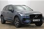 2022 Volvo XC60 2.0 T8 [455] RC PHEV Ultimate Dark 5dr AWD Gtron