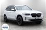 2021 BMW iX3 210kW Premier Edition 80kWh 5dr Auto