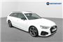 2020 Audi A4 Avant 35 TDI Black Edition 5dr S Tronic