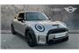 2021 MINI Hatchback 2.0 Cooper S Exclusive 3dr Auto