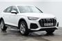 2022 Audi Q5 Sportback 45 TFSI Quattro Sport 5dr S Tronic