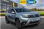 2021 Dacia Duster 1.5 Blue dCi Prestige 5dr