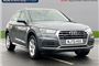 2020 Audi Q5 45 TFSI Quattro Sport 5dr S Tronic