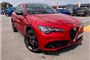 2024 Alfa Romeo Stelvio 2.0 Turbo 280 Veloce 5dr AWD Auto