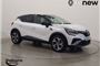 2022 Renault Captur 1.6 E-TECH Hybrid 145 R.S. Line 5dr Auto