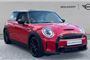 2022 MINI Hatchback 2.0 Cooper S Exclusive 3dr Auto