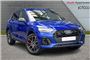 2023 Audi Q5 45 TFSI Quattro Edition 1 5dr S Tronic