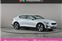 2023 Polestar 2 170kW 78kWh Long Range Single motor 5dr Auto