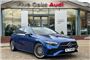 2023 Mercedes-Benz A-Class A180 AMG Line Premium Plus 5dr Auto