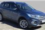 2018 Ford Kuga 1.5 TDCi Titanium 5dr Auto 2WD