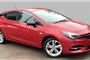 2021 Vauxhall Astra 1.2 Turbo 145 SRi Nav 5dr