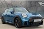 2023 MINI Hatchback 2.0 Cooper S Sport 3dr Auto