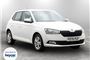 2020 Skoda Fabia 1.0 MPI SE 5dr