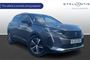 2023 Peugeot 3008 1.2 PureTech Active Premium+ 5dr EAT8