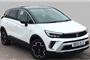 2021 Vauxhall Crossland 1.2 Turbo [130] Elite Nav 5dr Auto