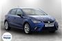 2021 SEAT Ibiza 1.0 TSI 95 FR [EZ] 5dr