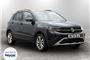 2024 Volkswagen T-Cross 1.0 TSI Match 5dr