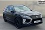 2019 Mitsubishi Eclipse Cross 1.5 Black 5dr