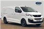 2023 Peugeot e-Expert 1000 100kW 75kWh Asphalt Premium + Van Auto