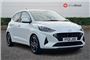 2021 Hyundai i10 1.0 MPi Premium 5dr