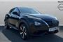 2022 Nissan Juke 1.6 Hybrid Tekna 5dr Auto