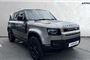 2023 Land Rover Defender 3.0 D250 X-Dynamic HSE 110 5dr Auto