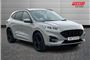 2023 Ford Kuga 2.5 PHEV Graphite Tech Edition 5dr CVT