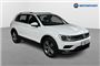 2019 Volkswagen Tiguan 1.5 TSi EVO 130 Match 5dr