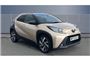 2022 Toyota Aygo X 1.0 VVT-i Edge 5dr