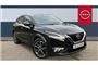 2022 Nissan Qashqai 1.3 DiG-T MH 158 Tekna 5dr Xtronic