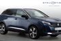 2022 Peugeot 3008 1.2 PureTech GT 5dr EAT8