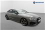 2020 Audi A4 35 TFSI Black Edition 4dr