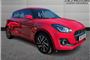 2021 Suzuki Swift 1.2 Dualjet 83 12V Hybrid SZ5 5dr