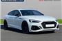 2021 Audi RS5 RS 5 TFSI Quattro Carbon Black 5dr Tiptronic