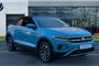 2024 Volkswagen T-Roc 1.5 TSI Style 2dr