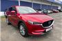 2021 Mazda CX-5 2.0 Sport 5dr