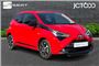 2021 Toyota Aygo 1.0 VVT-i X-Trend TSS 5dr