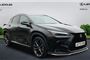 2023 Lexus NX 450h+ 2.5 F-Sport 5dr E-CVT [Premium Plus Pack]