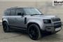 2021 Land Rover Defender 2.0 P400e X-Dynamic S 110 5dr Auto