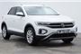 2022 Volkswagen T-Roc 1.5 TSI EVO Style 5dr DSG