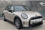 2023 MINI Hatchback 1.5 Cooper Exclusive 3dr Auto